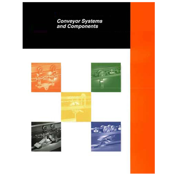 輸送系統及組件(jiàn)