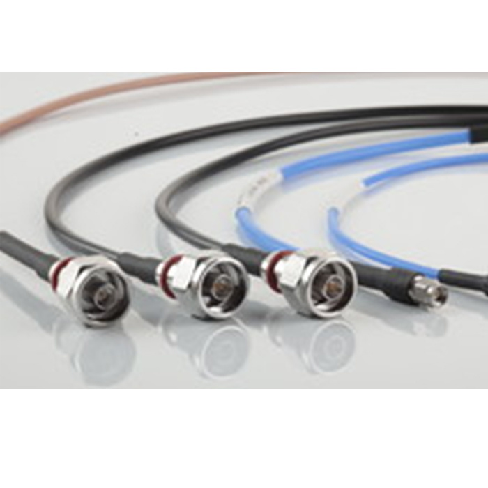 常規線纜組件(jiàn)