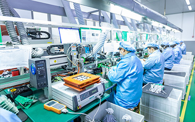 （深圳）第77屆中國電子展77th China Electronics Fai