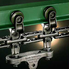 鏈式輸送機、配件(jiàn)