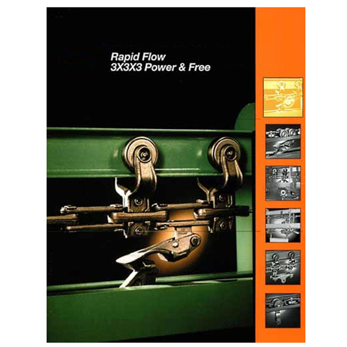 電力及免費系統